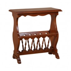 Magazine Rack